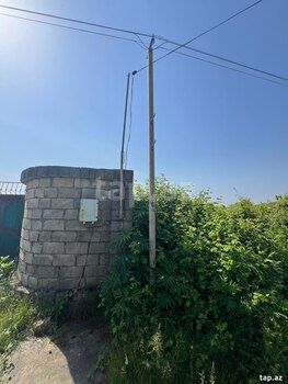 6 sot torpaq sahəsi, Lənkəran r.