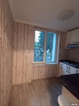 1-otaqlı mənzil kirayə verilir, Sumqayıt ş., 32 m²