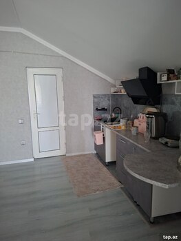 Villa, Əhmədli m.