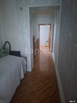 Villa, Əhmədli m.