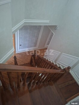 Villa, Əhmədli m.