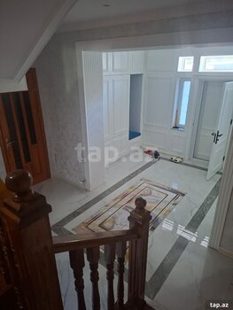 Villa, Əhmədli m.