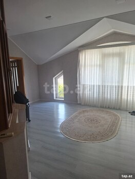 Villa, Əhmədli m.