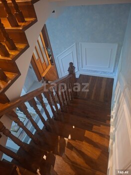 Villa, Əhmədli m.