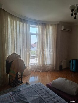 Villa, Əhmədli m.