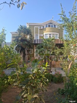 Villa, Əhmədli m.