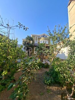 Villa, Əhmədli m.