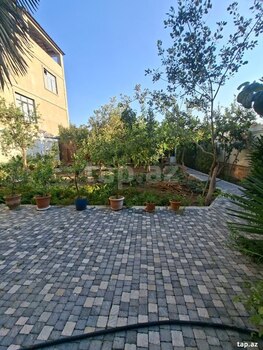 Villa, Əhmədli m.