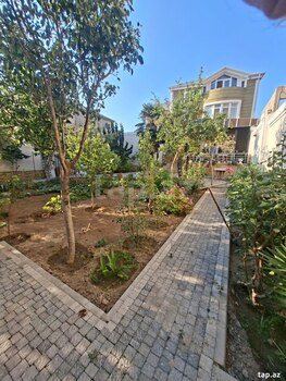 Villa, Əhmədli m.