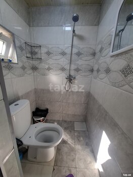 Həyət evi kirayə verilir, Xırdalan ş.
