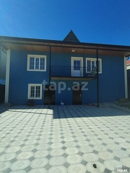 Həyət evi, Suraxanı r.