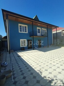 Həyət evi, Suraxanı r.