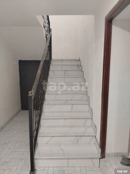 Həyət evi, Suraxanı r.