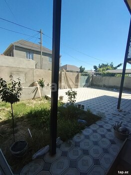 Həyət evi, Suraxanı r.