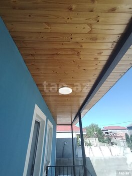 Həyət evi, Suraxanı r.