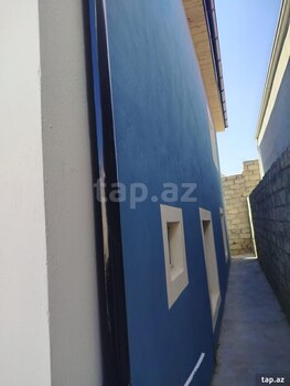 Həyət evi, Suraxanı r.