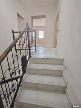 Həyət evi, Suraxanı r.