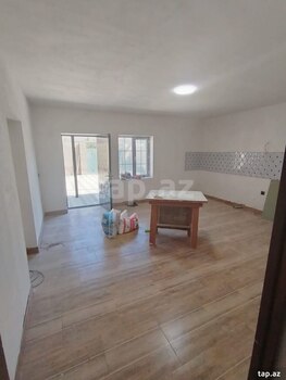Həyət evi, Suraxanı r.