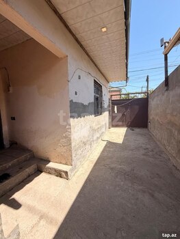 Həyət evi kirayə verilir, Xırdalan ş.