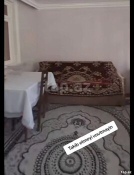 Həyət evi, Gəncə ş.