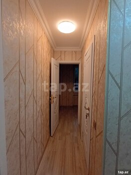 1-otaqlı mənzil kirayə verilir, Sumqayıt ş., 42 m²
