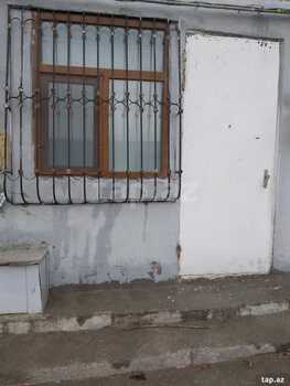Həyət evi, N.Nərimanov m.