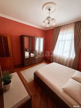Həyət evi kirayə verilir, Badamdar qəs.