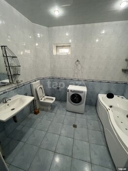 Həyət evi kirayə verilir, Badamdar qəs.