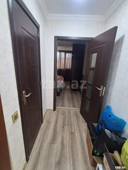 2-otaqlı mənzil kirayə verilir, Xırdalan ş., 43 m²