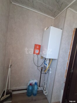 2-otaqlı mənzil kirayə verilir, Xırdalan ş., 43 m²