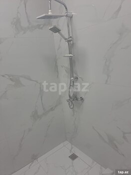 2-otaqlı yeni tikili kirayə verilir, Sumqayıt ş., 36 m²