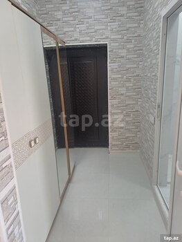 2-otaqlı yeni tikili kirayə verilir, Sumqayıt ş., 36 m²