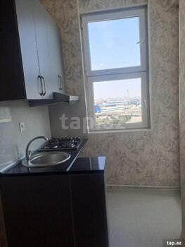 2-otaqlı yeni tikili kirayə verilir, Sumqayıt ş., 36 m²