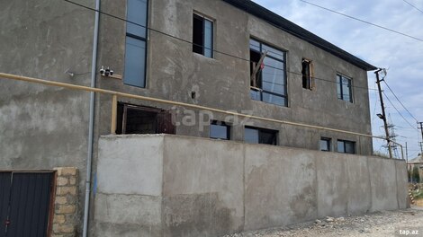 Həyət evi, Ceyranbatan qəs.