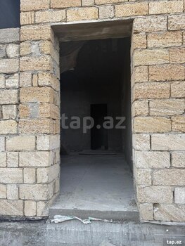 Bağ evi, Novxanı qəs.