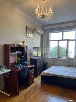 2-otaqlı yeni tikili, Neftçilər m., 90.2 m²
