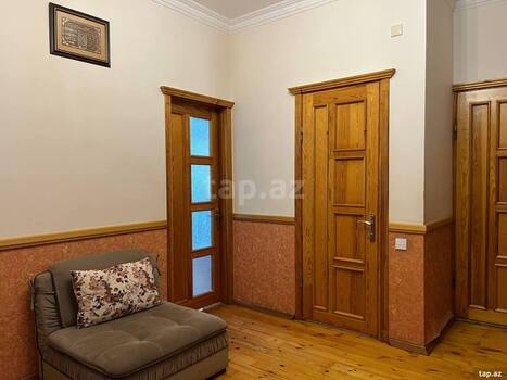 2-otaqlı yeni tikili, Neftçilər m., 90.2 m²