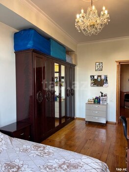 2-otaqlı yeni tikili, Neftçilər m., 90.2 m²