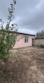 Bağ evi, Albalılıq qəs.