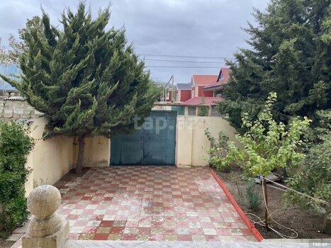 Həyət evi kirayə verilir, Zabrat qəs.