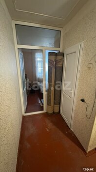 2-otaqlı mənzil kirayə verilir, Sumqayıt ş., 38 m²