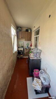 2-otaqlı mənzil kirayə verilir, Sumqayıt ş., 38 m²