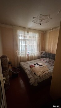 2-otaqlı mənzil kirayə verilir, Sumqayıt ş., 38 m²
