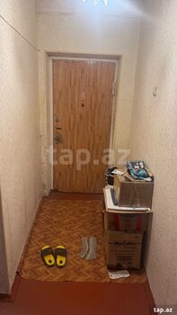 2-otaqlı mənzil kirayə verilir, Sumqayıt ş., 38 m²