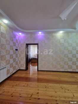 Həyət evi, Zabrat qəs.