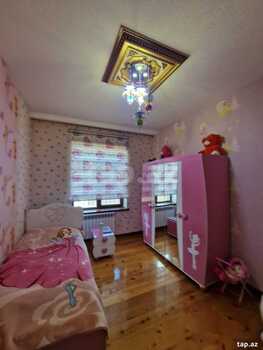 Həyət evi, Zabrat qəs.