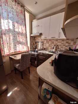 2-otaqlı mənzil, Nizami küç., 55 m²
