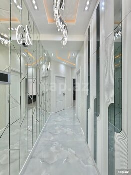 2-otaqlı yeni tikili kirayə verilir, Binəqədi r., 60 m²