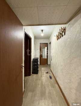 2-otaqlı mənzil kirayə verilir, N.Nərimanov m., 45 m²
