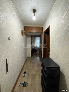 2-otaqlı mənzil kirayə verilir, N.Nərimanov m., 45 m²